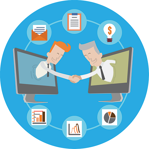 Giải pháp CRM của Odoo