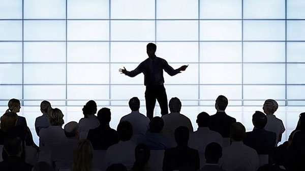 Module Quản trị nhân sự của Odoo