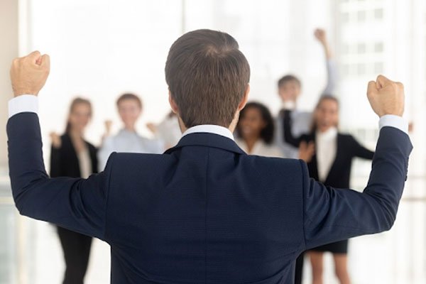 Module Quản trị nhân sự của Odoo